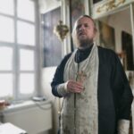 Поздравляем с Днём рождения иерея Сергия Куликова, настоятеля храма Рождества Пресвятой Богородицы села Маково