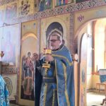 Казанская Божия Матерь в Архангельском храме села Щетиновка: взгляд, обращённый к каждому
