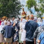 День святителя Николая в с. Ижеславль