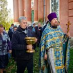 Престольный праздник на Виленке: молитва, история и связь поколений
